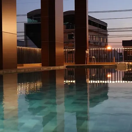 S3 Huahin Hotel